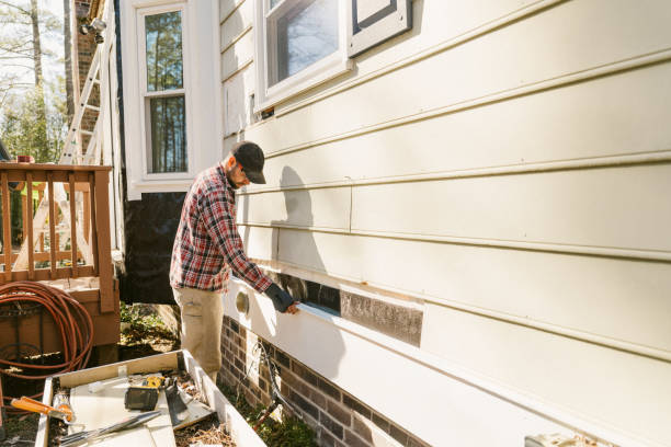 Top rated local Storm Damage Siding Repair specialists in Fallentimber, PA
